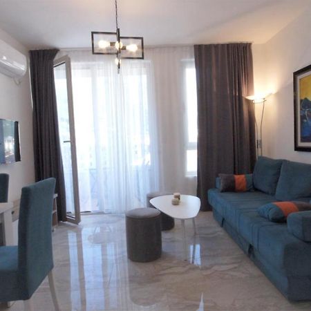 Mondi Azzurri Apartment Будва Екстериор снимка