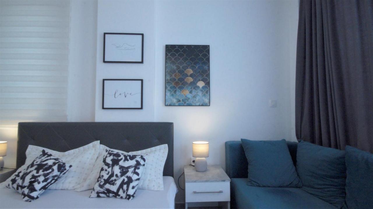 Mondi Azzurri Apartment Будва Екстериор снимка