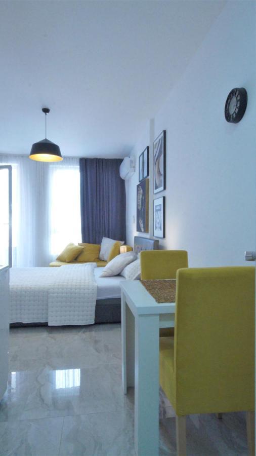 Mondi Azzurri Apartment Будва Екстериор снимка