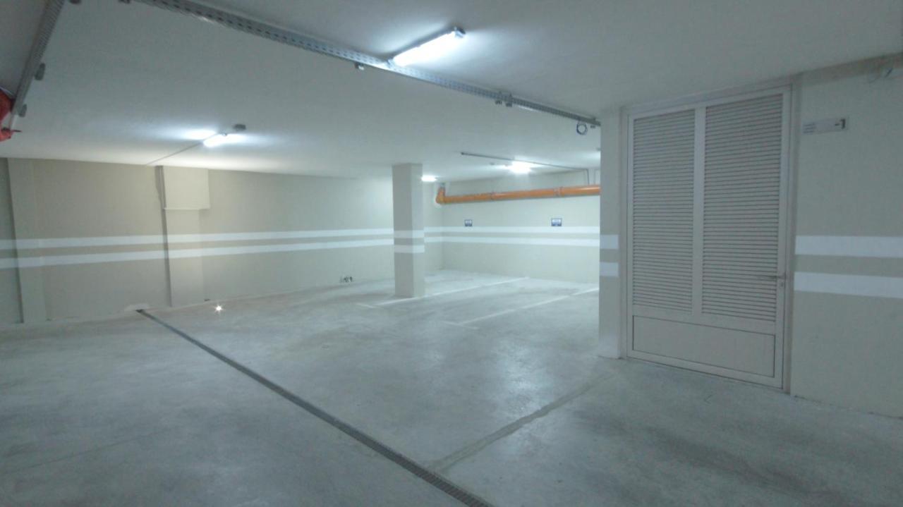 Mondi Azzurri Apartment Будва Екстериор снимка