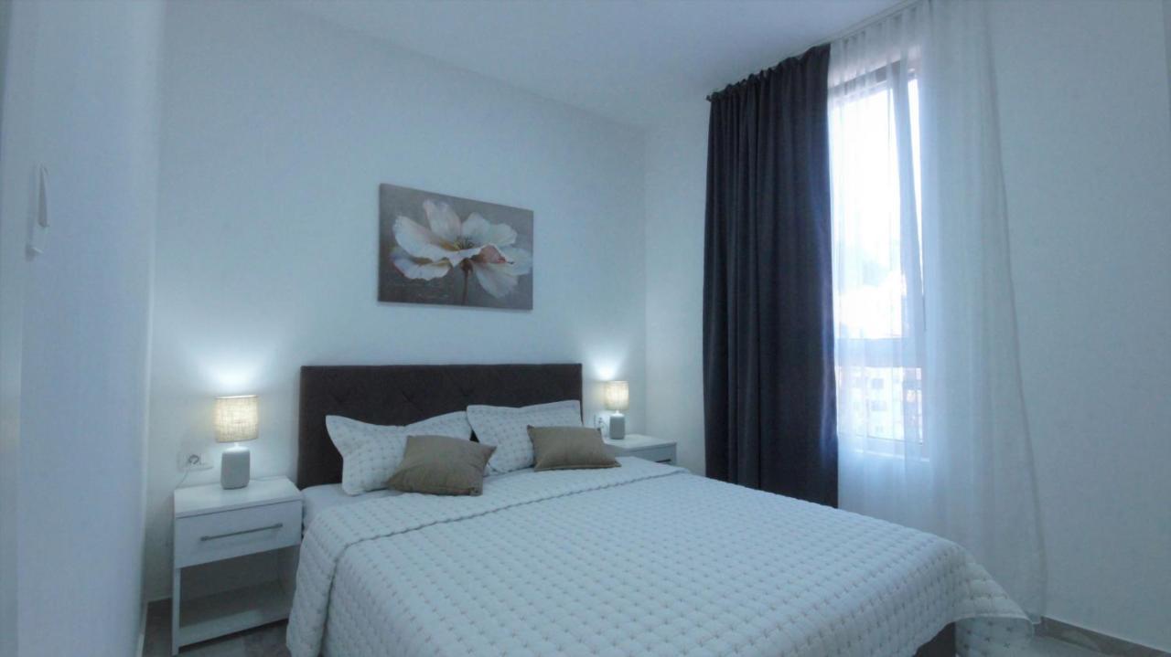 Mondi Azzurri Apartment Будва Екстериор снимка
