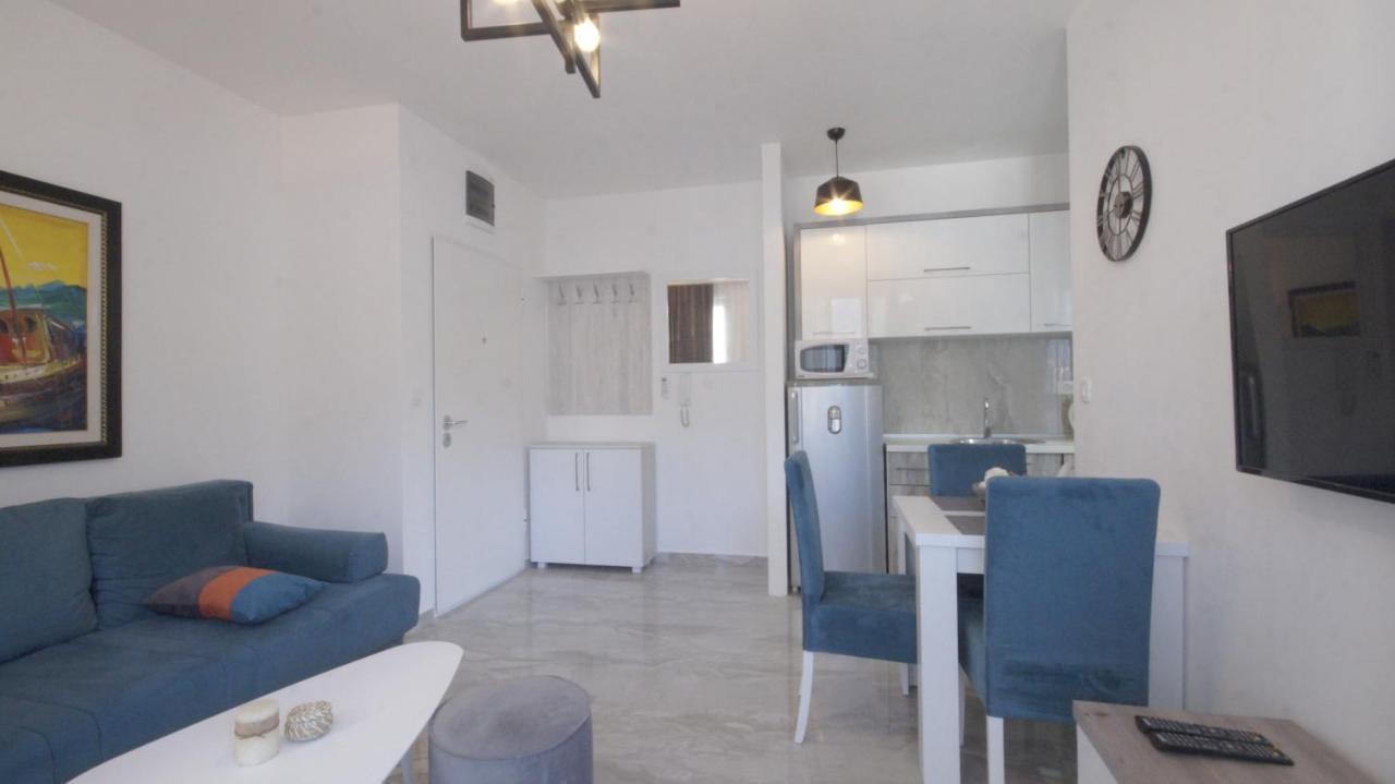 Mondi Azzurri Apartment Будва Екстериор снимка